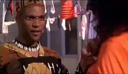 Don't be a Menace Clip