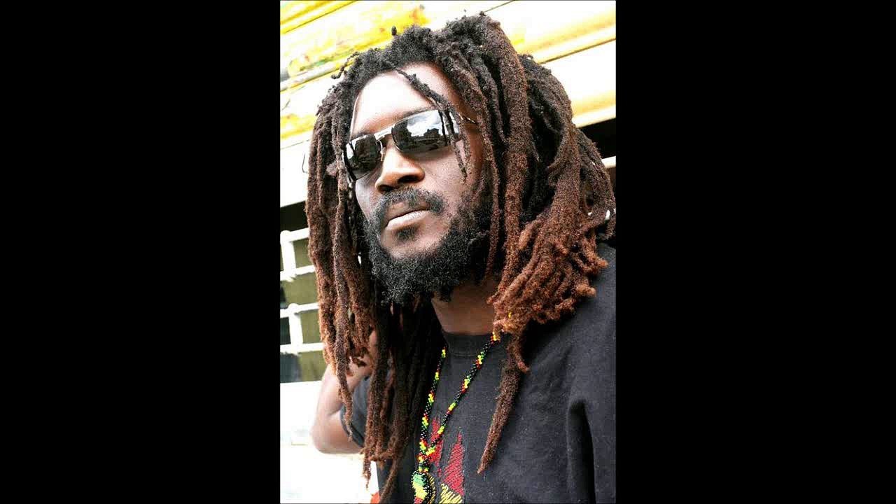 New Dancehall Music, Chezidek, Friday Night, Soulful Spirit Riddim, October, 2014
