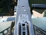MY .50 CAL MACHINE GUN