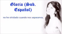 カノン Kanon - Gloria (Traducida al Español)