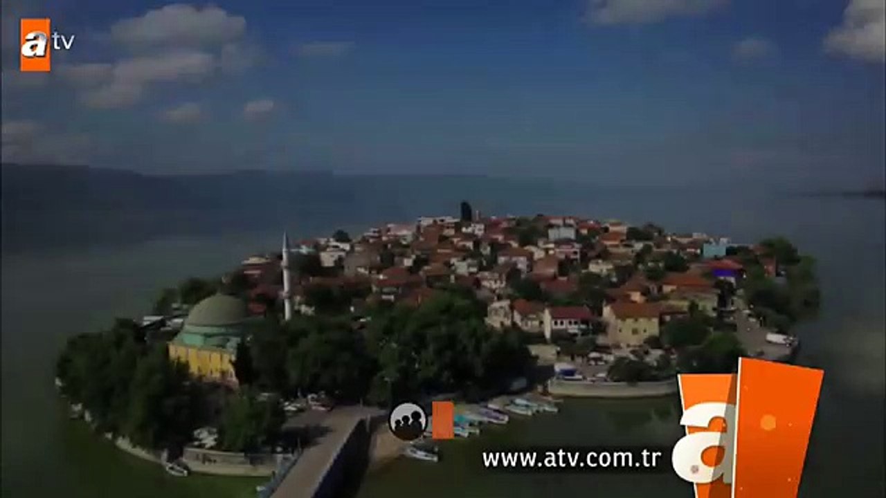 KARA PARA AŞK 54.BÖLÜM FRAGMANI