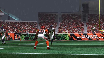 Richardsons 1 handed grab