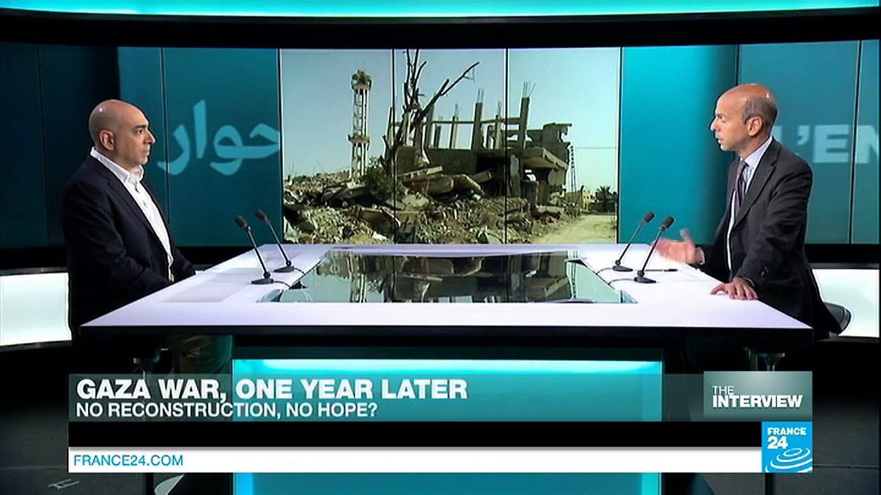 'There will be no two-state solution' to Israeli-Palestinian conflict