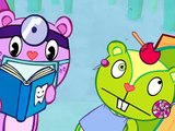Happy tree friends - nutting but the tooth       افلام كرتون رعب