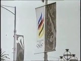 Melbourne Olympic Bid 1996 'Clean Our Olympic City' ad