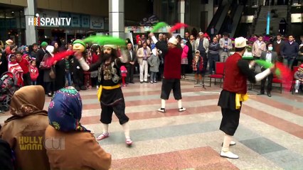 Hollywood Cut - Hollywood promueve la "iranofobia" - Parte 3