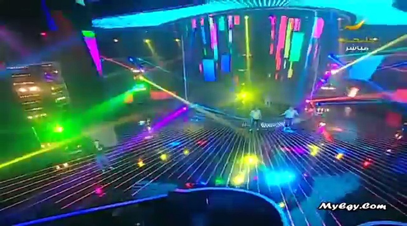 روووووووووعة " شاهد الاغنية الجماعية الرائعة لاروع