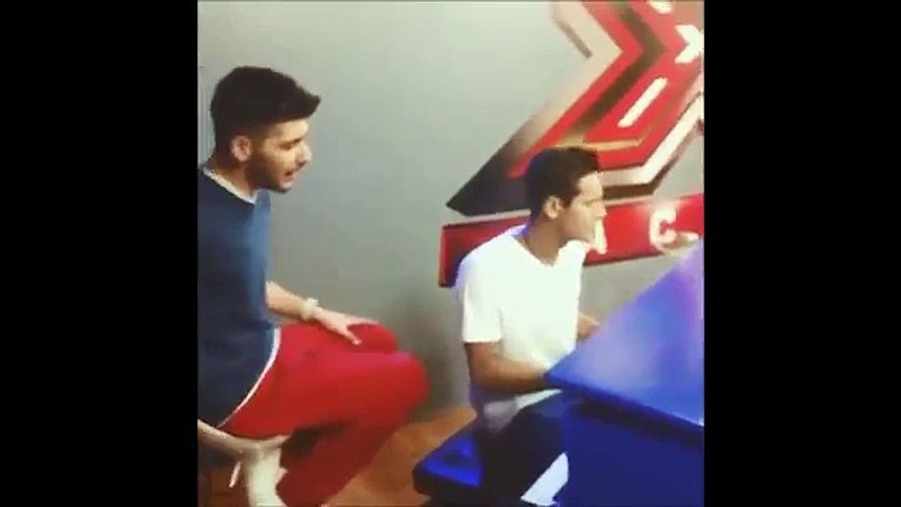 THE 5 MBC X FACTOR 2015 # best in the world 20