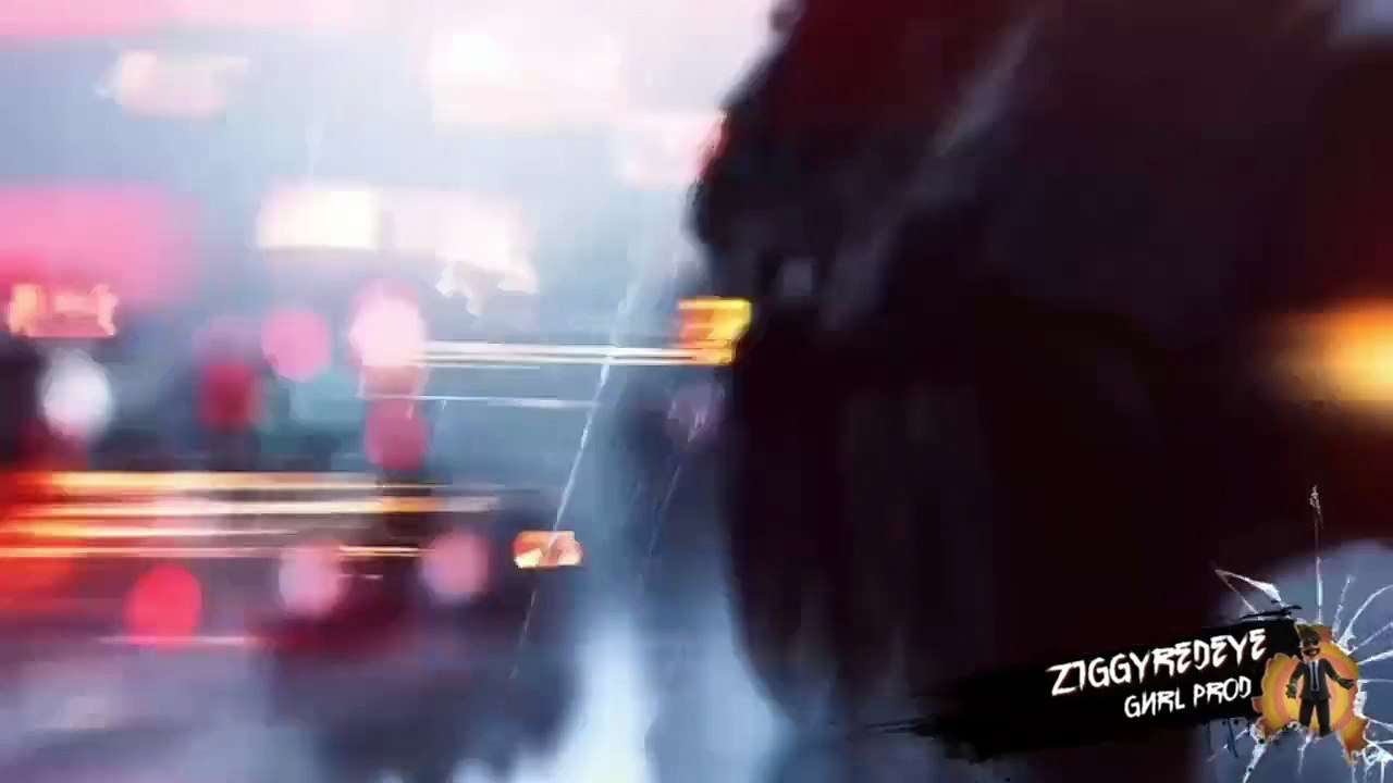 Guess Whos Back by Z1ggyredeye