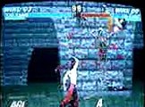 Mortal Kombat - Liu Kang x Liu Kang