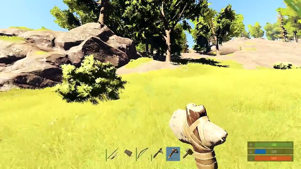 DICKDRAWING PRANK GONE WRONG?! (Rust Funny Moments/Trolling)