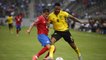 Costa Rica vs Jamaica 2-2  GOLES Y RESUMEN | Copa Oro 2015 HD