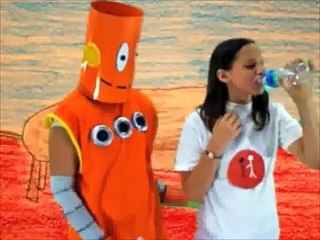 Student-made BrainPOP video - Reconstruction