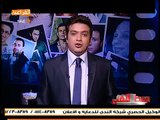 احمد عز في عزاء والدة الفنان محمد هنيدي