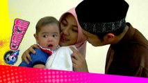 Lucunya Bayi Icha dan Dude - Cumicam 09 Juli 2015