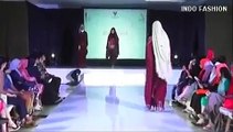 IDA ROYANI collection - Duta Smesco Muslim Fashion 2014