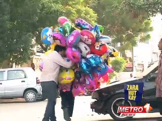 Zara Hut Kay l Mera Chadda Kahan Ha l New Episodes 2018