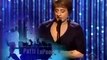 Patti LuPone wins 2008 Tony Award for Best Actress in a Musical