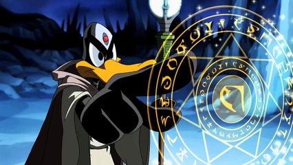 Cartoon Network - Patolino O Mago Dublado - 2011