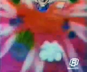 jeeg robot d acciaio sigla