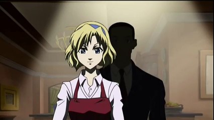 The Boondocks   2x04   Stinkmeaner Strikes Back chunk 1