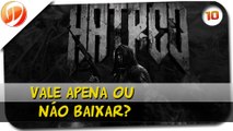 Hatred GamePlay Comentado Portugues [Hatred]