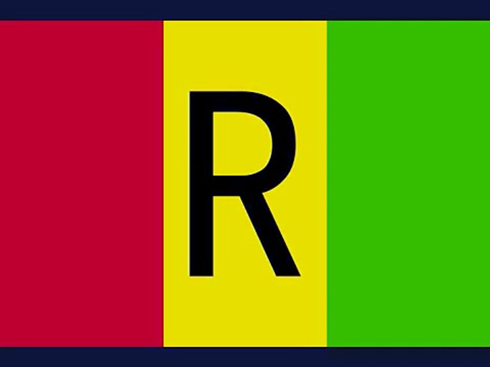 National Anthem of Rwanda (1962-2002)