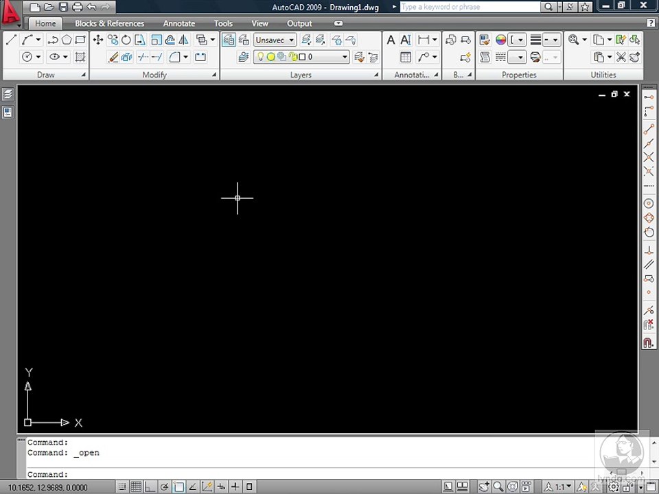 2. Using the example files