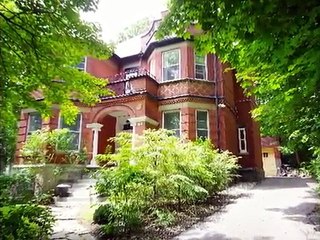 Luxury House for Sale Westmount Montreal - Alexander Cowper Hutchison Architect