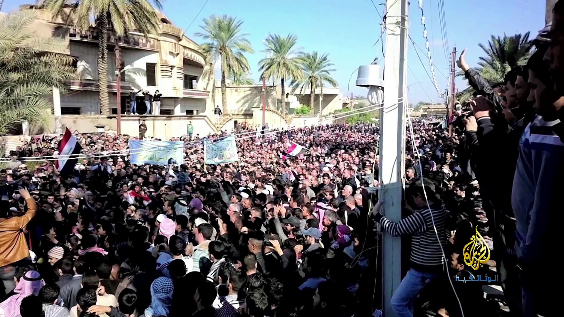 ⁣مقاهي عتيقة_ ج.4 مقهى الشابندر | أفلام وثائقية