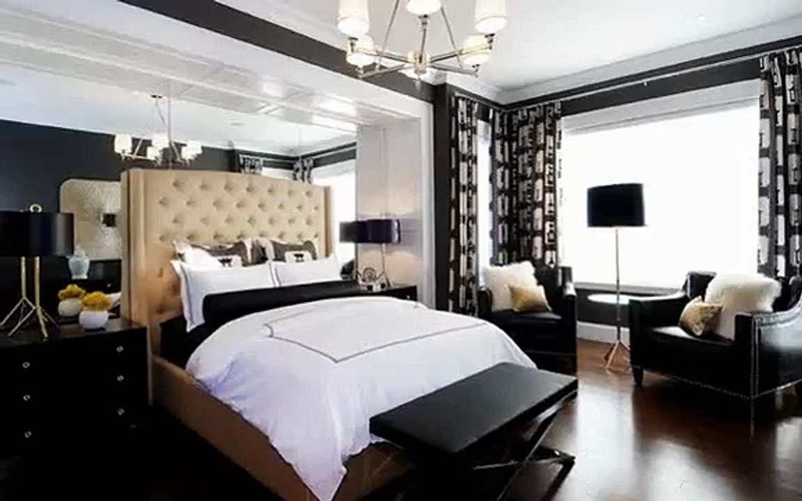 Luxury Bedroom Design
