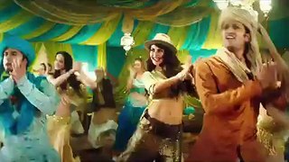 'Ishq Karenge' VIDEO Song - Bangistan - Riteish Deshmukh, Pulkit Samrat, and Jacqueline Fernandez