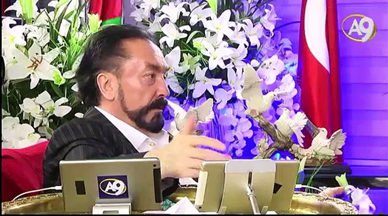 Külli İrade de, Cüzi İrade de Allah'a Aittir