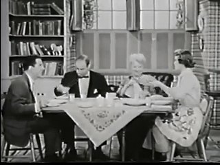 December Bride: S1E3 The Chinese Dinner