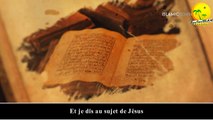 Le Quran est-il la parole de Mohammed ? Message aux chrétiens, musulmans et juifs. Sheikh Ahmed Dedaat