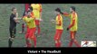 Khmer Sport - Top 10 football goal celebrations funniest