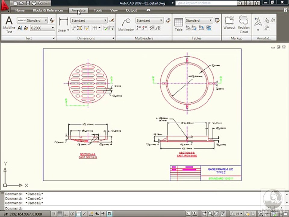 0102 Using the ribbon