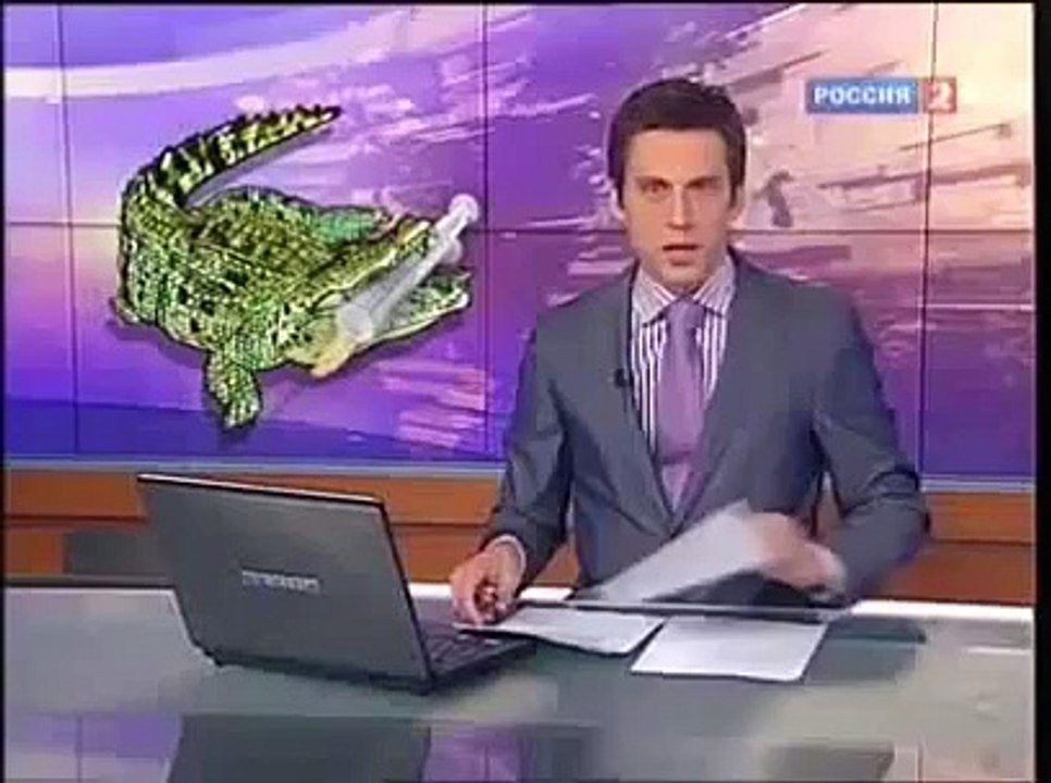 Nouvelle drogue qui arrive dans les banlieues française « le Crocodile »