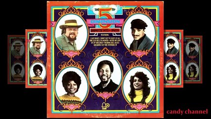 The 5th  Dimension - Greatest Hits On Earth  (Full Album)