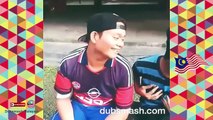 Dubsmash Malaysia FUNNY MALAY BOY Compilation #2