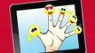Finger Family EMOTICONS SMILEY Nursery Rhyme   Cartoon Songs For Children feat  Kinder Surprise Eggs