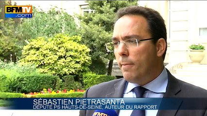 Déradicalisation: un député PS prône d'autres solutions que la prison