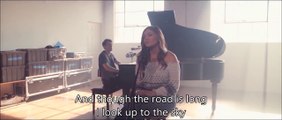 Flashlight - Bethany Mota - Pitch Perfect 2 / Jessie J Cover (video audio lyrics)