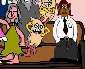 Alejo y Valentina - La Fiesta (Capitulo 5)