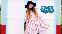 The Sims 4: Create A Sim: Zoella | Photo Album (English Version)