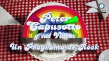 Peter Capusotto - 7º temporada - HD - Frank Francone - 12-11-12