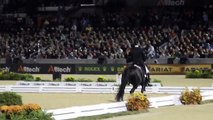 Edward Gal/Moorland's Totilas Musical Freestyle WEG 2010