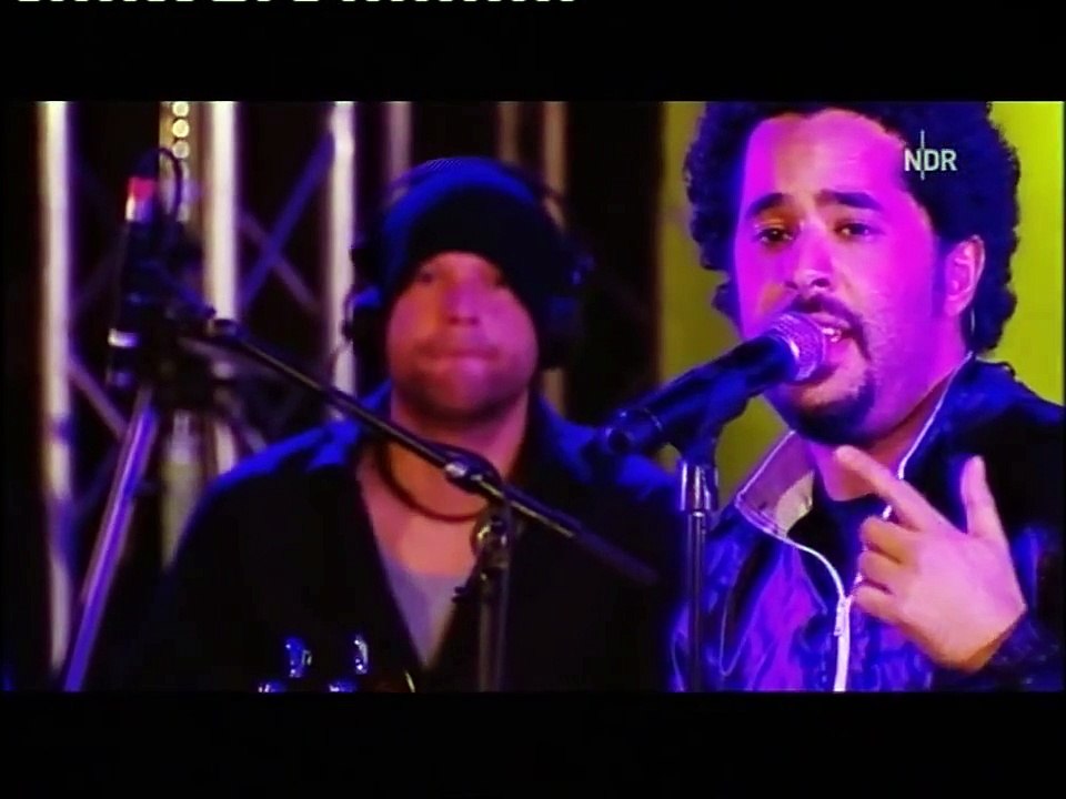 ICH & ICH - Vom selben Stern "Live"