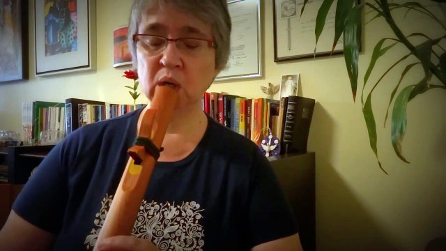 Native American Flute (NAsF)