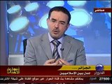 الشيخ علي بن حاج يرد على تصريحات ابوجرة سلطاني  10/02/م09